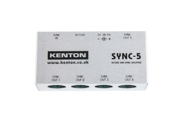 SYNC-5