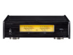 AP-701 Stereo Power Amplifier Black