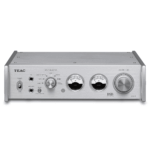 AI-303 USB DAC Amplifier Silver