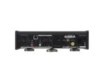 NT-505-X USB Network DAC Pre-amp Black