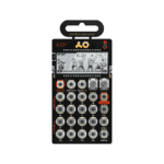 PO-33 K.O!