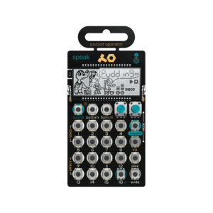 PO-35 speak