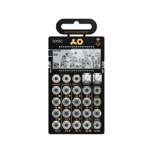PO-32 tonic