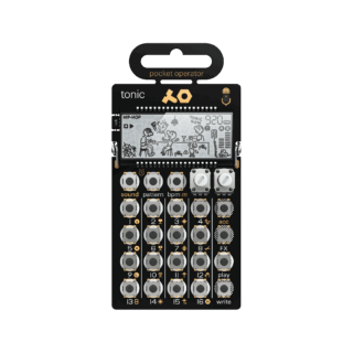 PO-32 tonic