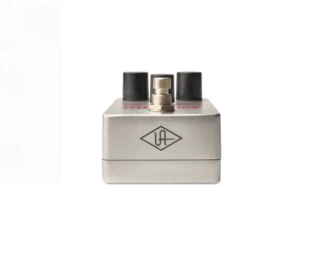 LA-2A Studio Compressor