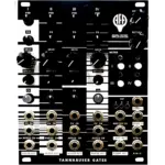 Module Tannhäuser Gates