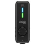 IK Multimedia iRig Pro I/O