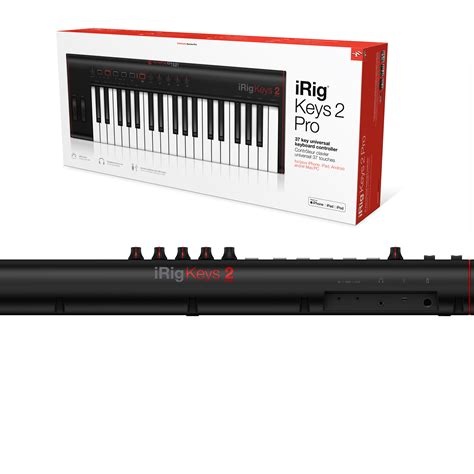 iRig Keys 2