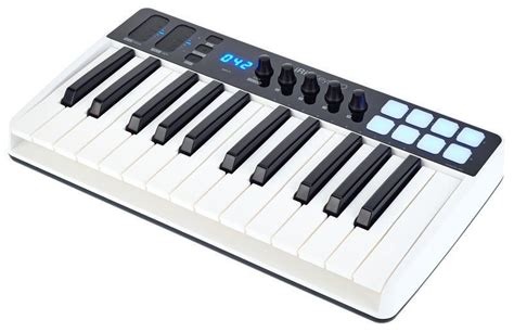 iRig keys I/O 25