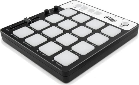 iRig Pads