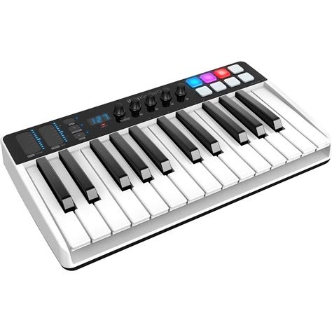 iRig keys I/O 25