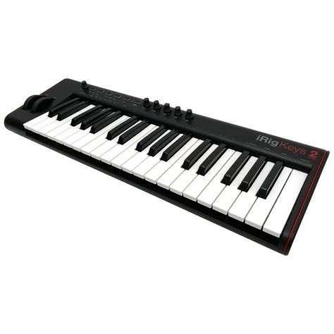 iRig Keys 2