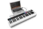 IK Multimedia iRig keys I/O 49