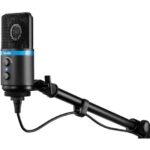 iRig Mic Studio Black