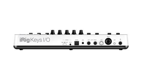 iRig keys I/O 25
