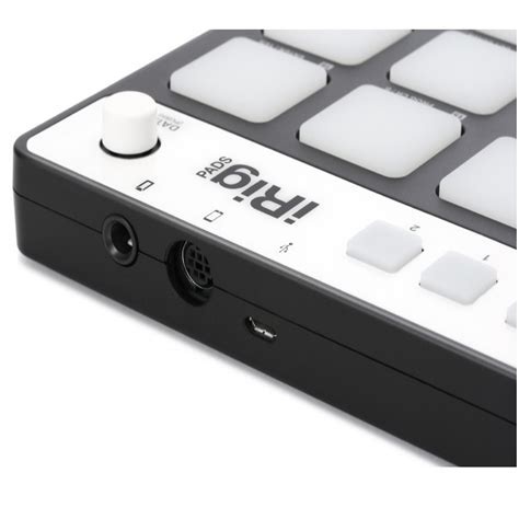 iRig Pads