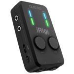 iRig Pro DUO I/O