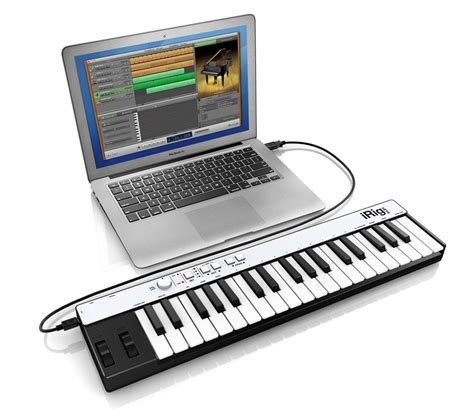 iRig Keys 2
