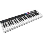 IK Multimedia iRig keys I/O 49