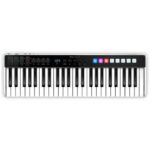 IK Multimedia iRig keys I/O 49