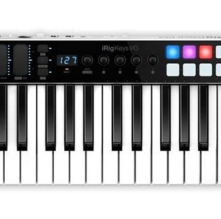 iRig keys I/O 25
