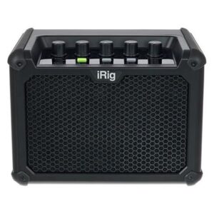 iRig Micro Amp