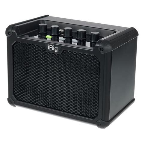 iRig Micro Amp