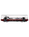 TN-3B-SE Belt Drive Turntable Cherry