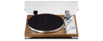 TN-4D-SE Direct Drive Turntable Walnut
