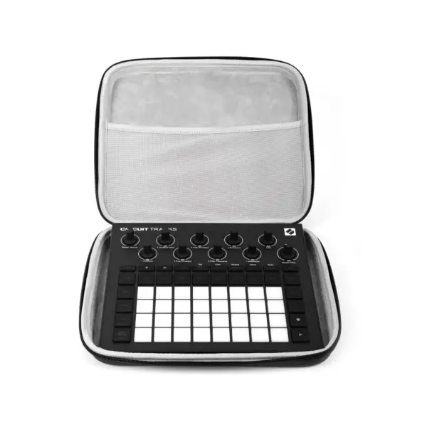 GLIDE Case for Novation Circuit Tracks / Rhythm
