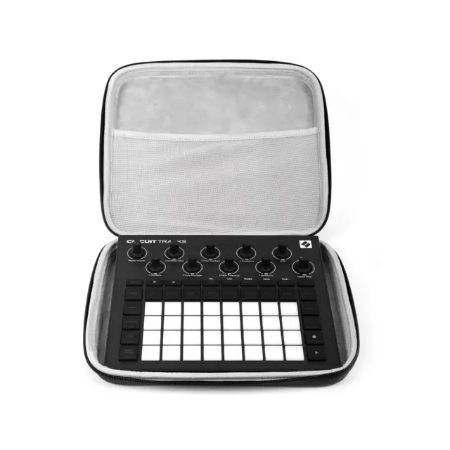 GLIDE Case for Novation Circuit Tracks / Rhythm