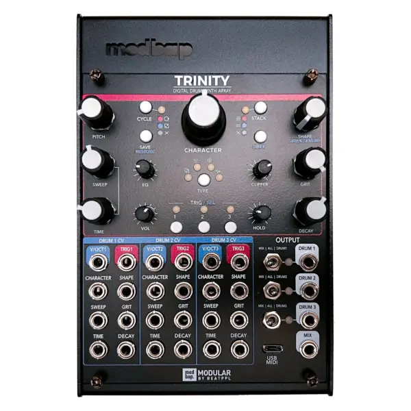 Trinity MiniSystem
