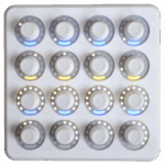 Midi Fighter Twister