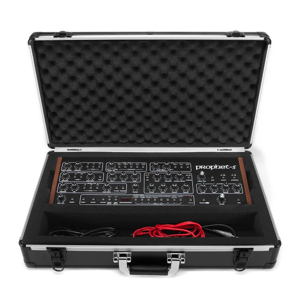 UNISON Case For The Sequential Prophet-5 Desktop