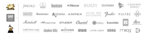 Apollo Twin X Duo Heritage Edition