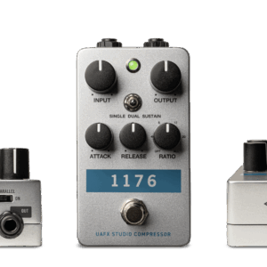 1176 Studio Compressor