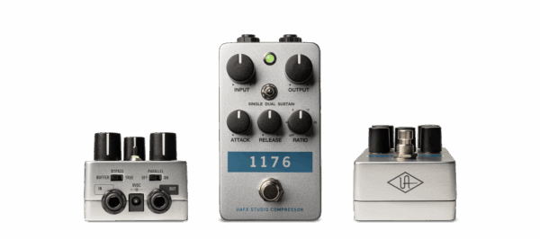 1176 Studio Compressor