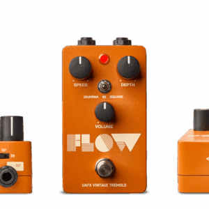 Flow Vintage Tremolo