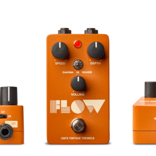 Flow Vintage Tremolo