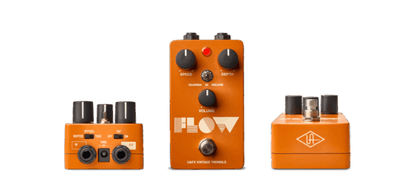Flow Vintage Tremolo