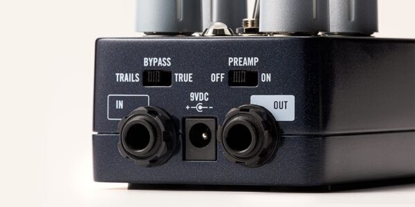 UAFX Orion Tape Echo