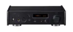 UD-507 USB DAC/Preamp/Headph. Amp Black