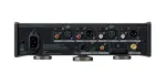 UD-507 USB DAC/Preamp/Headph. Amp Black