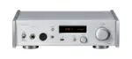 UD-507 USB DAC/Preamp/Headph. Amp Silver