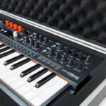 UNISON Case for Arturia MiniFreak