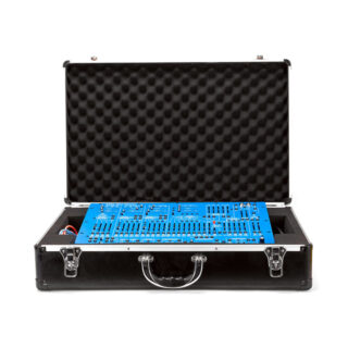 UNISON Case for Behringer 2600
