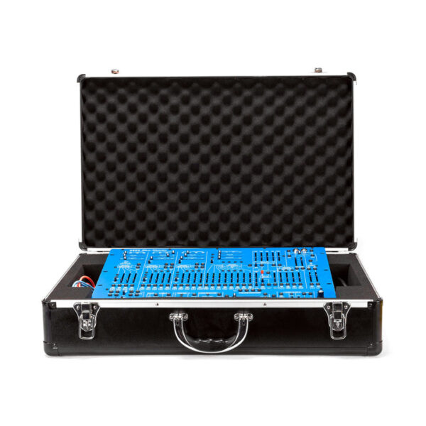 UNISON Case for Behringer 2600