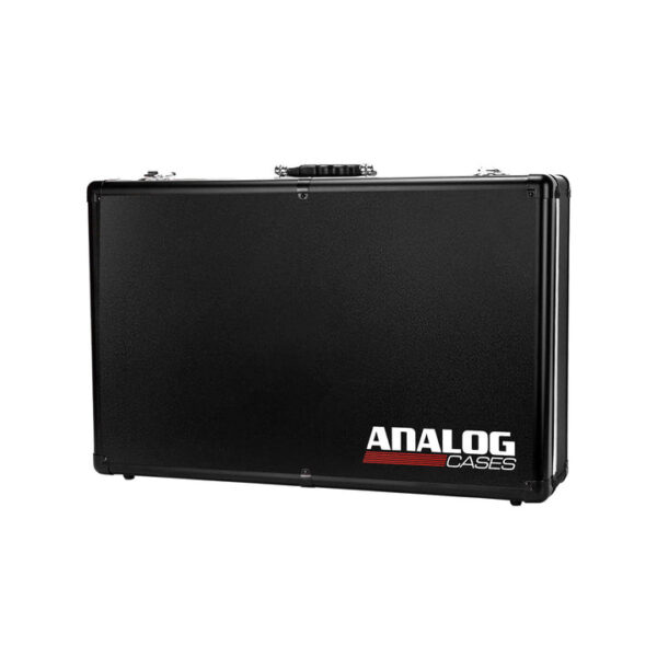 UNISON Case for Behringer 2600