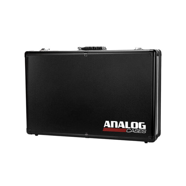 UNISON Case for Behringer 2600