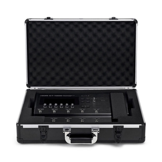 UNISON Case For Boss GT-1000